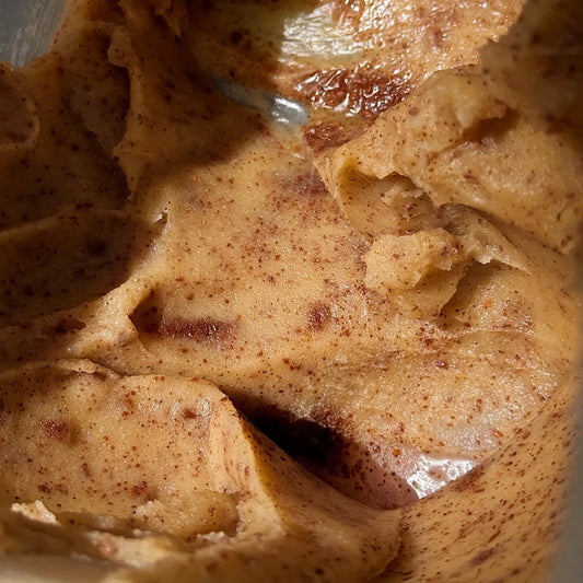 Brown Butter