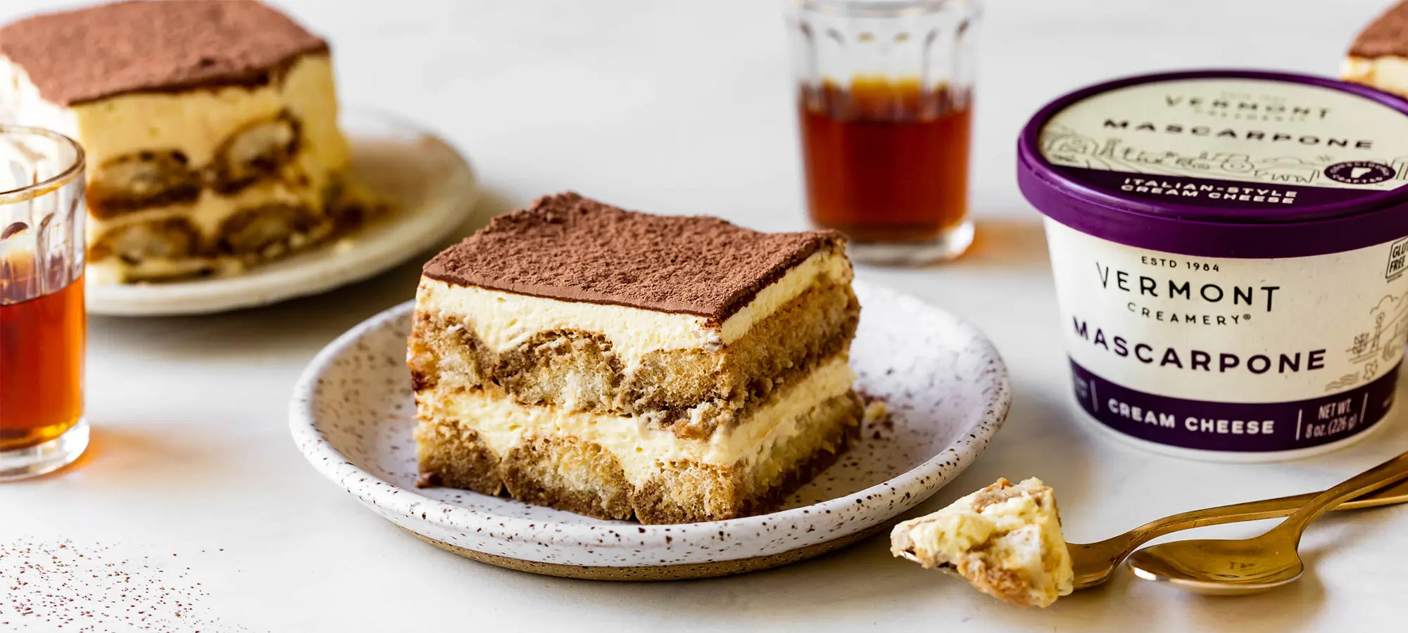 Mascarpone