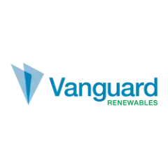 Vanguard Renewables Logo