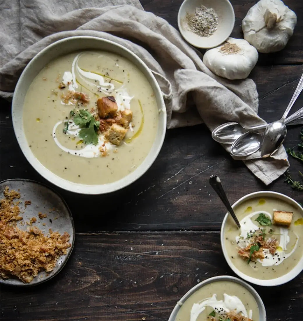 Vermont Creamery Creme Fraiche Recipes