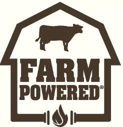 Vermont Creamery is Farm Powered