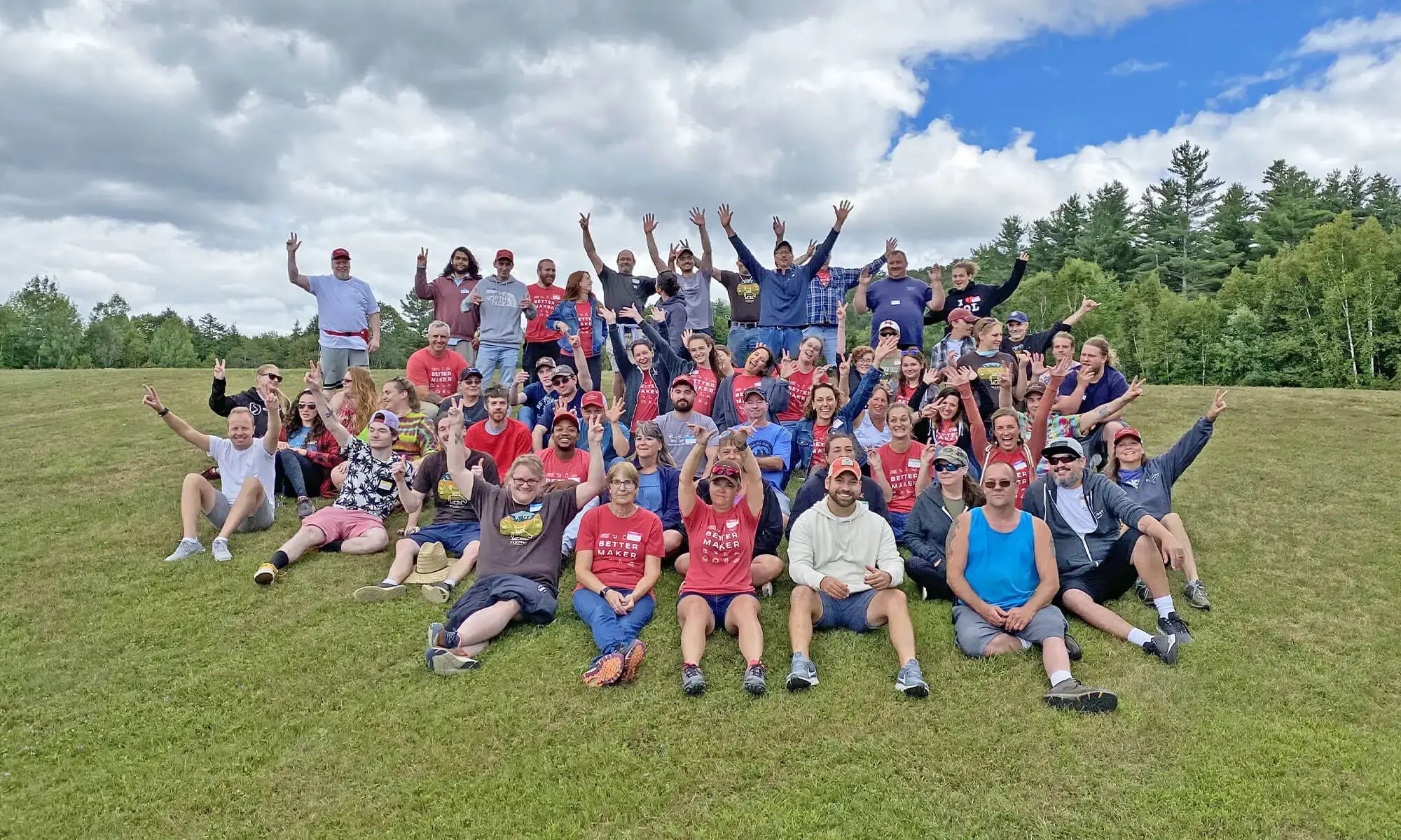 Join the Vermont Creamery Team