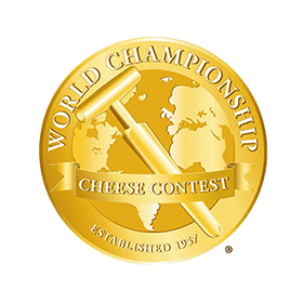 WORLD CHAMPIONSHIP CHEESE CONTEST